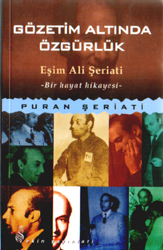GÖZETİM ALTINDA ÖZGÜRLÜK
